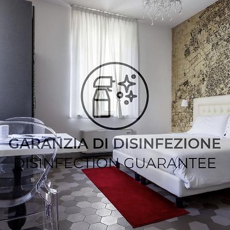 Italianway - Villa Massari 22 Milano Esterno foto
