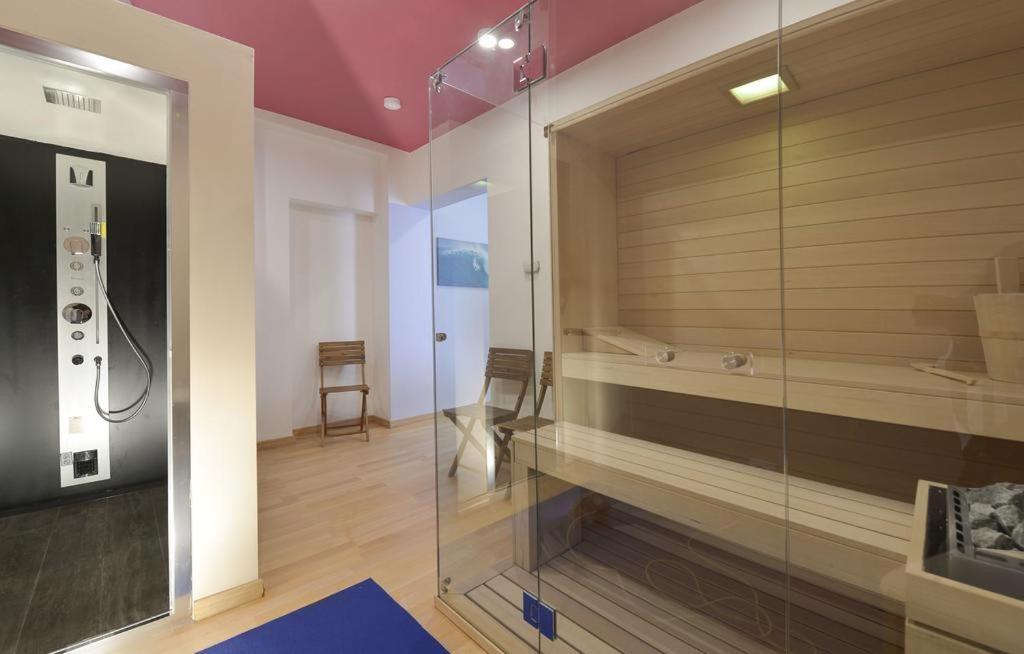 Italianway - Villa Massari 22 Milano Esterno foto
