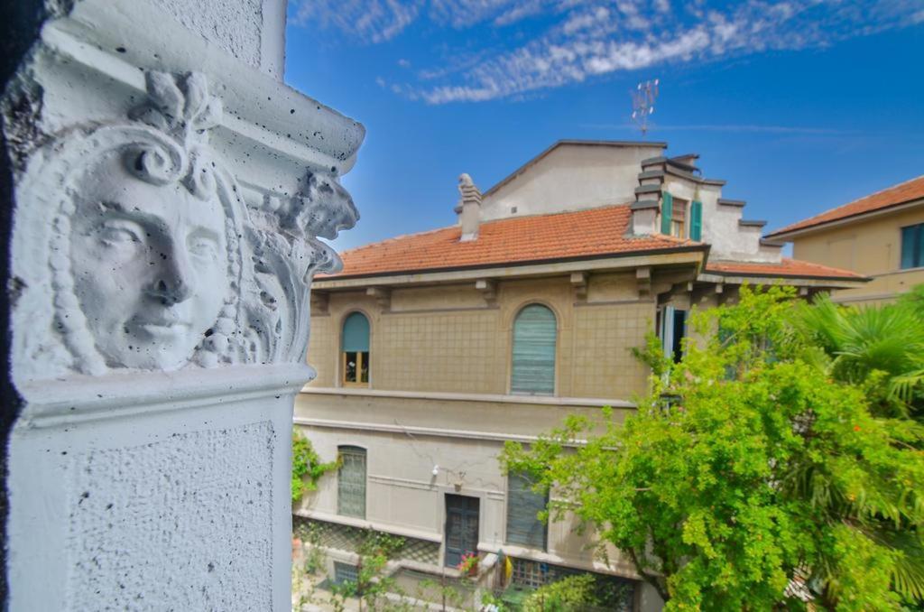 Italianway - Villa Massari 22 Milano Esterno foto