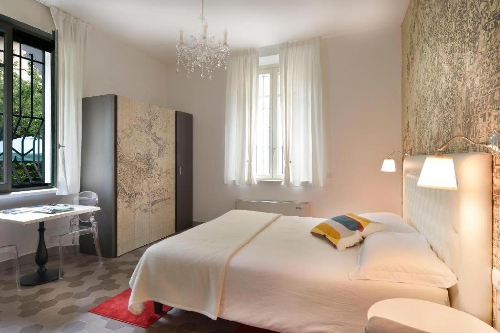 Italianway - Villa Massari 22 Milano Esterno foto