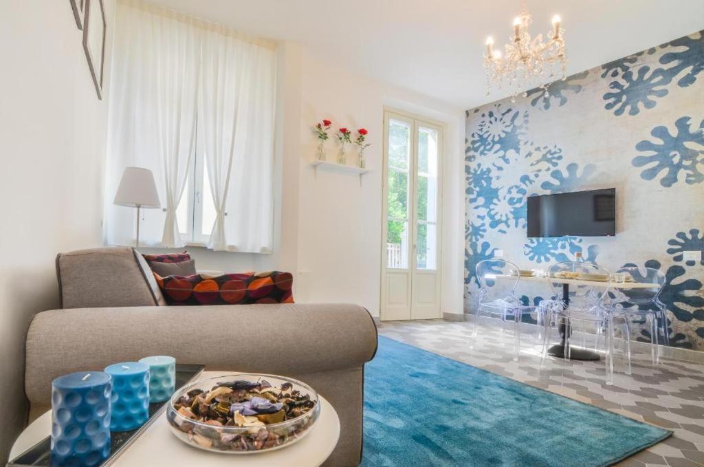 Italianway - Villa Massari 22 Milano Esterno foto