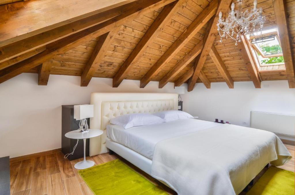 Italianway - Villa Massari 22 Milano Esterno foto