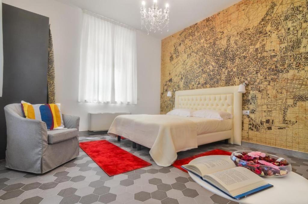 Italianway - Villa Massari 22 Milano Esterno foto