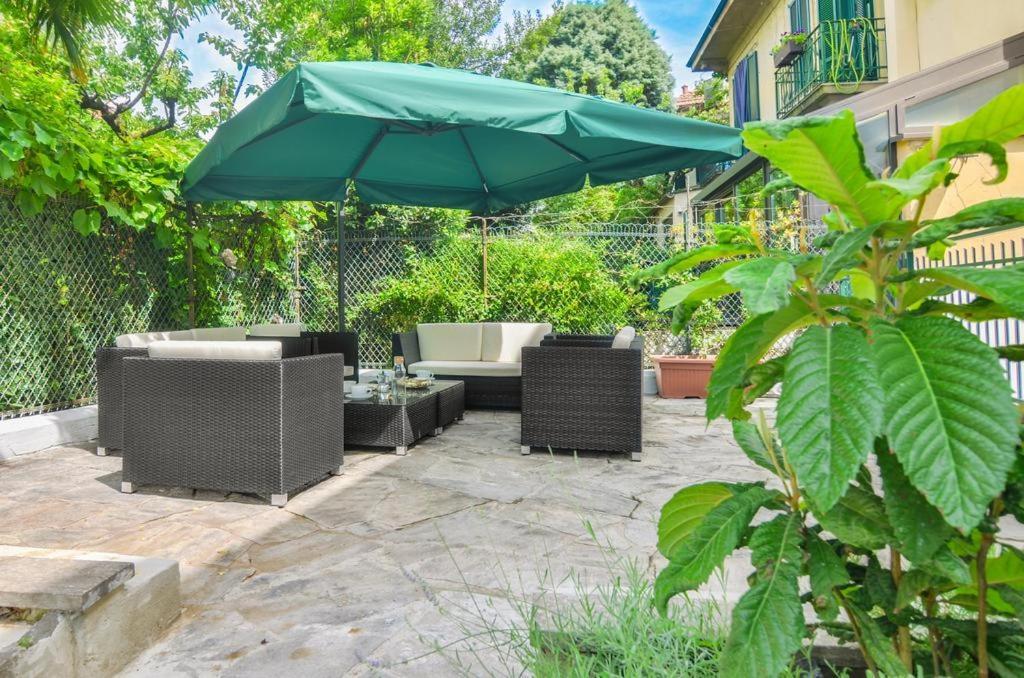 Italianway - Villa Massari 22 Milano Esterno foto