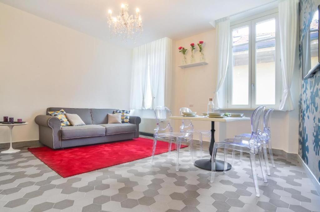 Italianway - Villa Massari 22 Milano Esterno foto