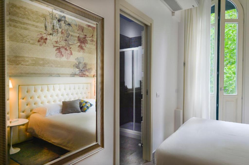 Italianway - Villa Massari 22 Milano Esterno foto
