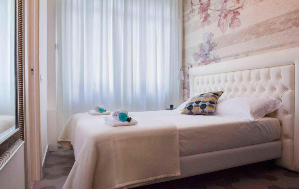 Italianway - Villa Massari 22 Milano Esterno foto