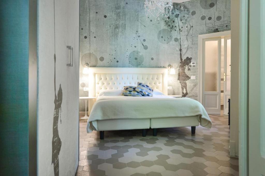 Italianway - Villa Massari 22 Milano Esterno foto