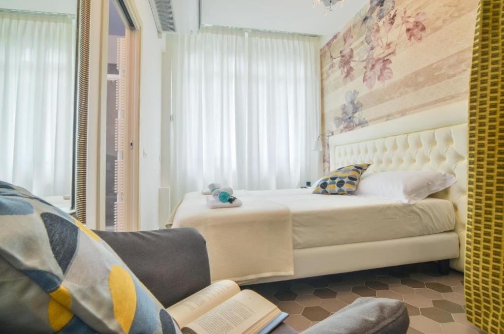 Italianway - Villa Massari 22 Milano Esterno foto