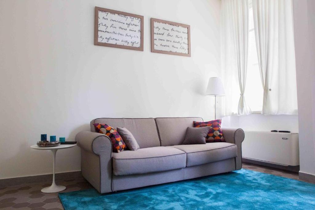Italianway - Villa Massari 22 Milano Esterno foto