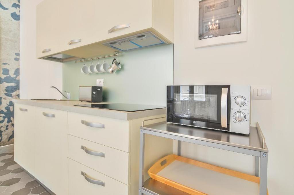 Italianway - Villa Massari 22 Milano Esterno foto