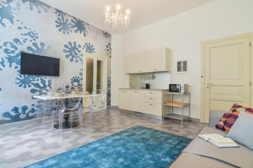 Italianway - Villa Massari 22 Milano Esterno foto