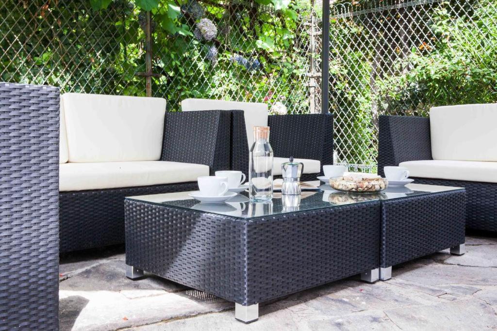 Italianway - Villa Massari 22 Milano Esterno foto