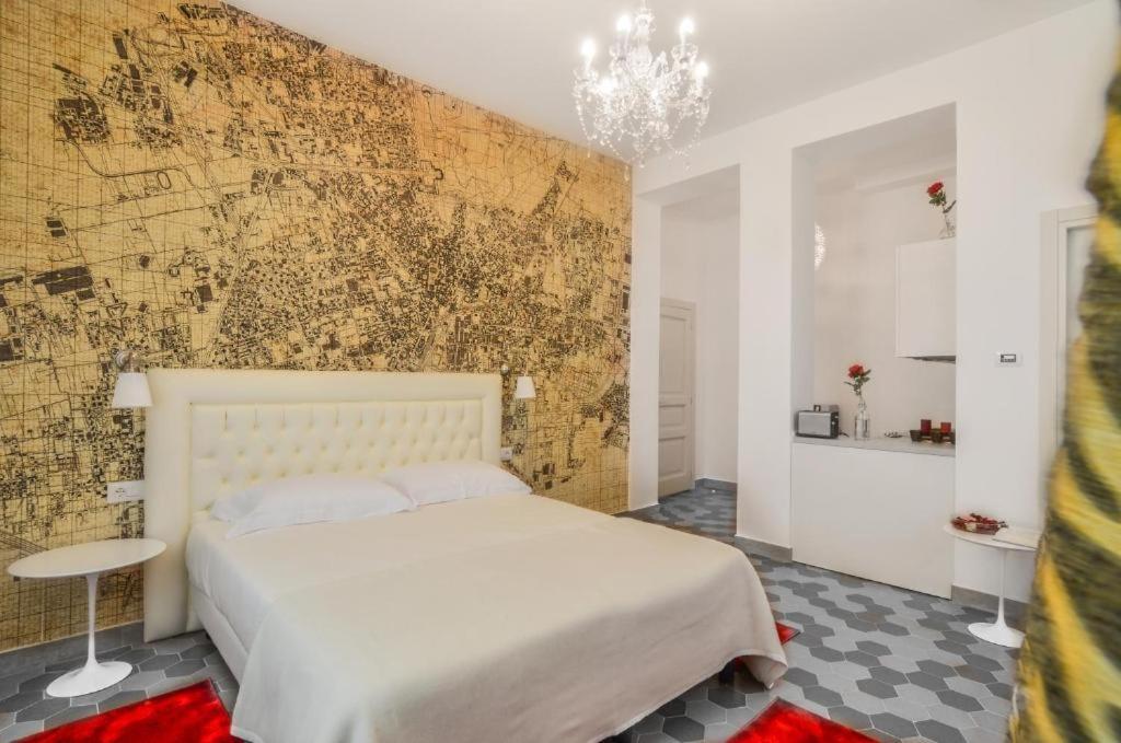 Italianway - Villa Massari 22 Milano Esterno foto