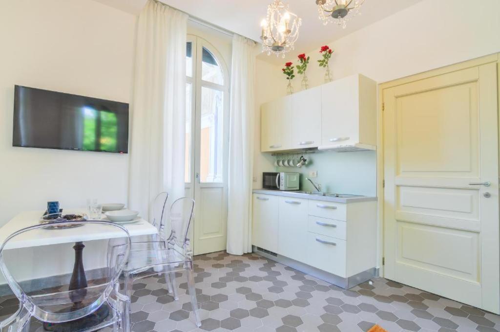 Italianway - Villa Massari 22 Milano Esterno foto