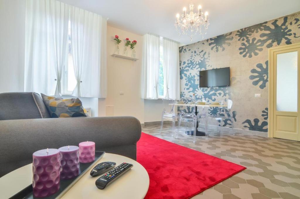 Italianway - Villa Massari 22 Milano Esterno foto