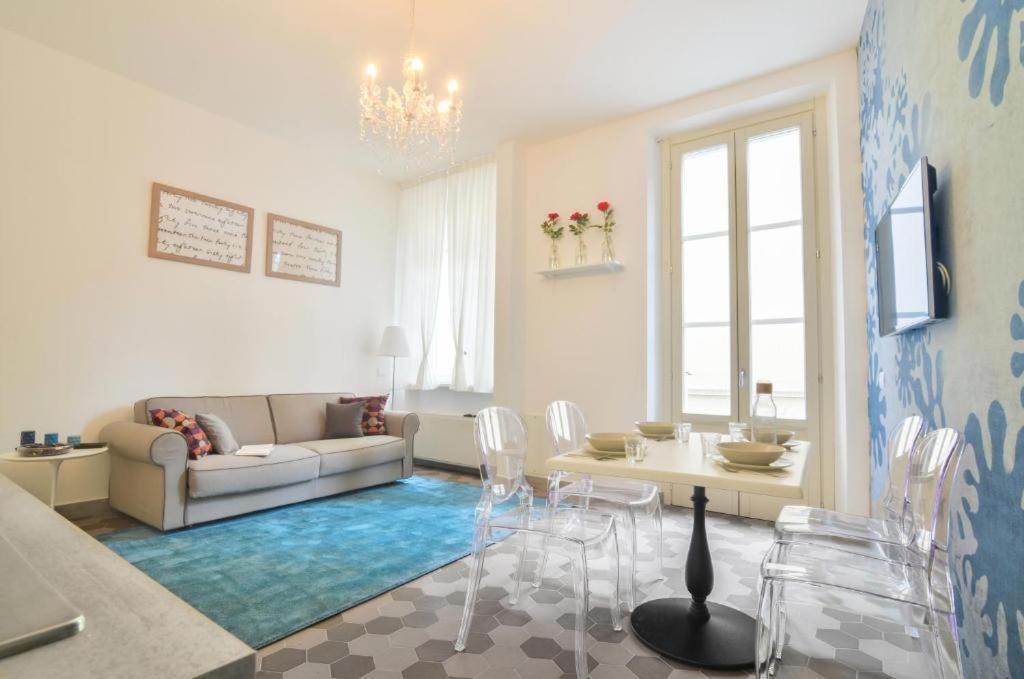 Italianway - Villa Massari 22 Milano Esterno foto