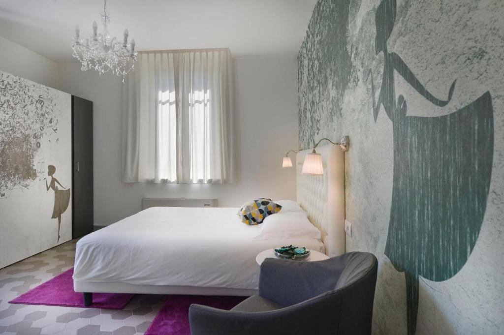 Italianway - Villa Massari 22 Milano Esterno foto
