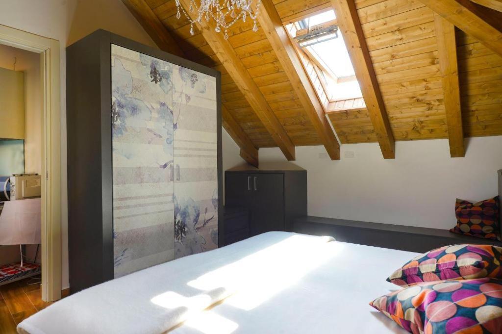 Italianway - Villa Massari 22 Milano Esterno foto