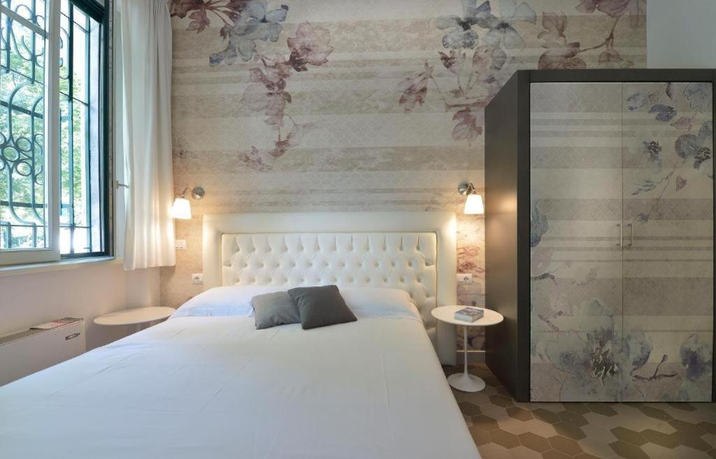 Italianway - Villa Massari 22 Milano Esterno foto