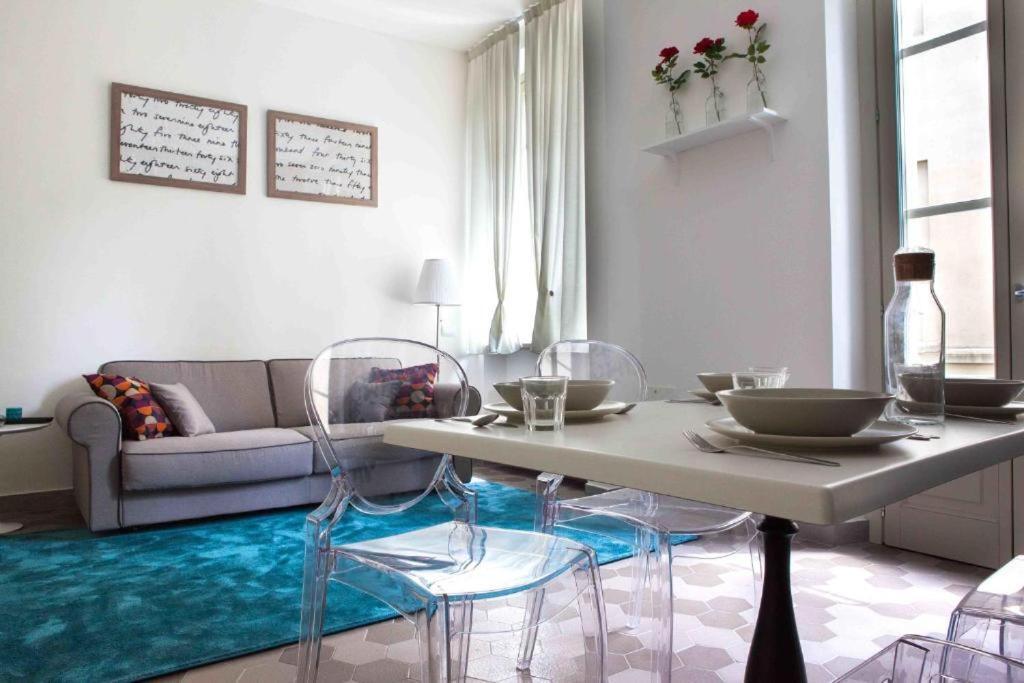 Italianway - Villa Massari 22 Milano Esterno foto