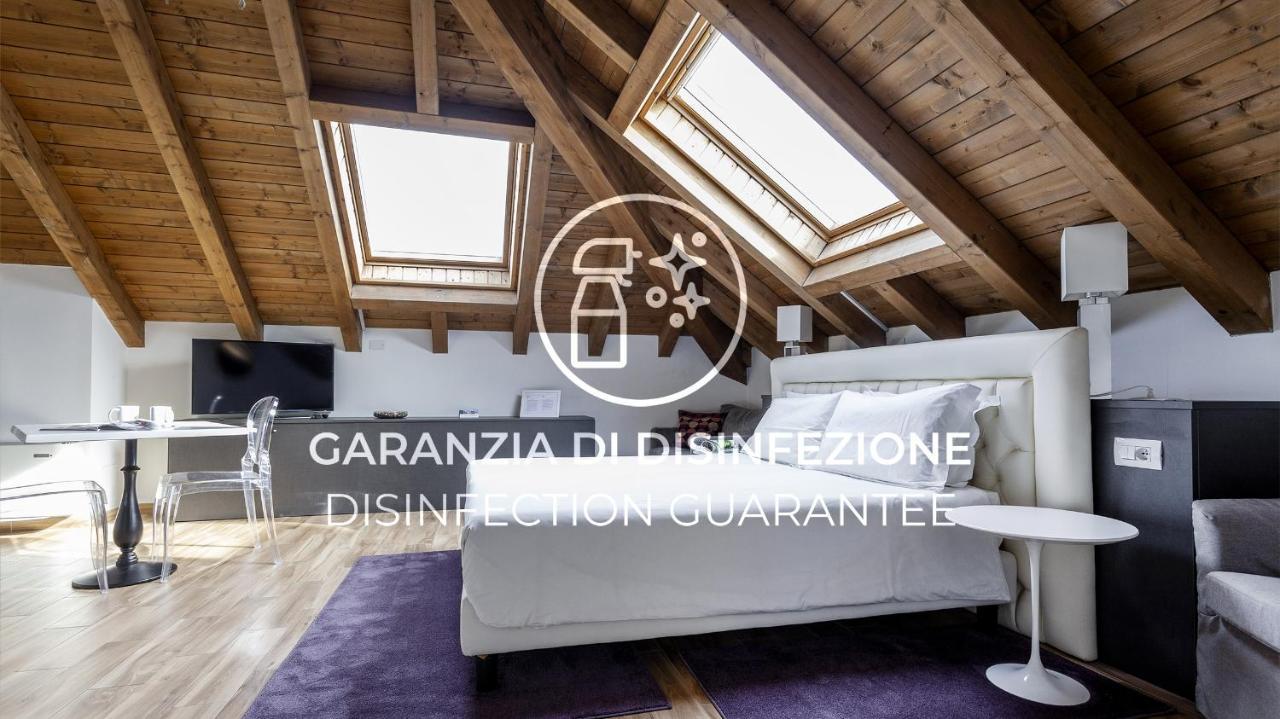 Italianway - Villa Massari 22 Milano Esterno foto
