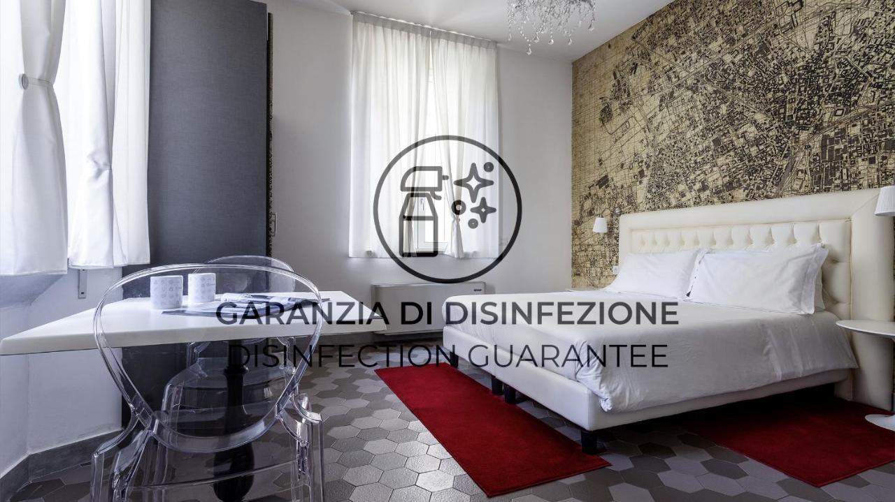Italianway - Villa Massari 22 Milano Esterno foto