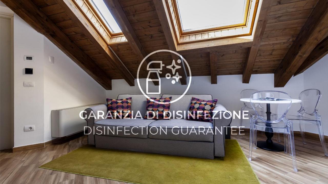 Italianway - Villa Massari 22 Milano Esterno foto