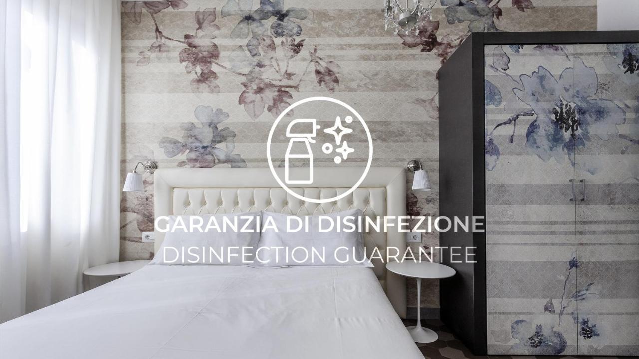 Italianway - Villa Massari 22 Milano Esterno foto